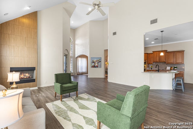 922 Serene Meadows, San Antonio