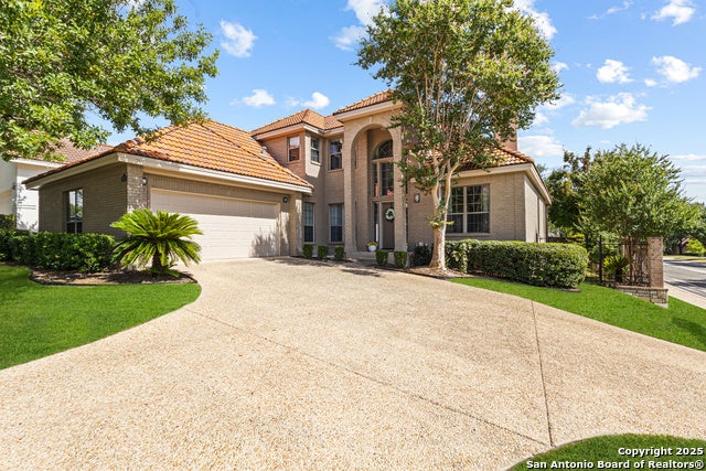 922 Serene Meadows, San Antonio