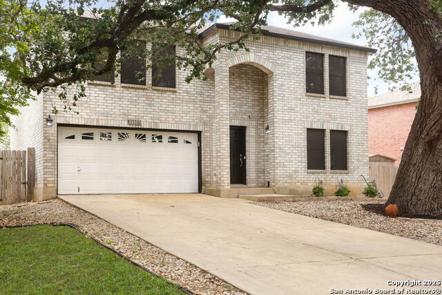 2558 Ashley Oak Dr, Schertz