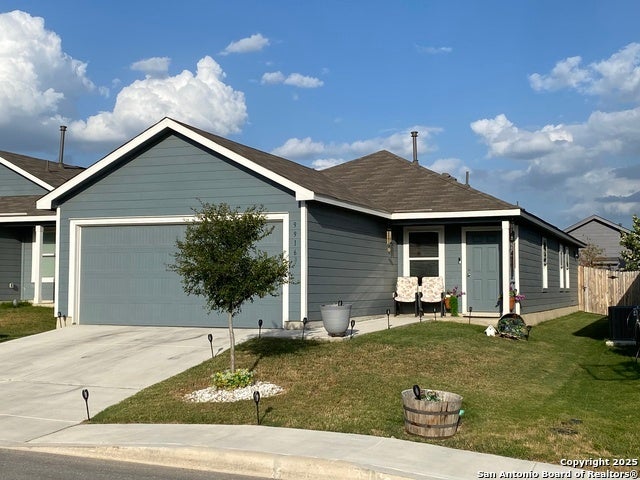 9916 Wye, San Antonio