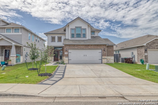 3249 Hyacinth, New Braunfels