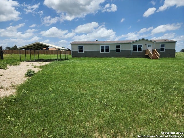 4214 Woodrow Center, Kingsbury