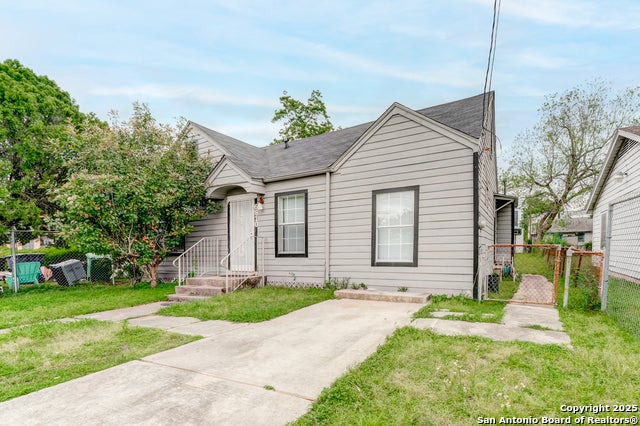 6810 Eastwood St, Houston