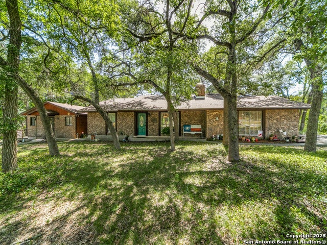 405 Sisterdale, Boerne