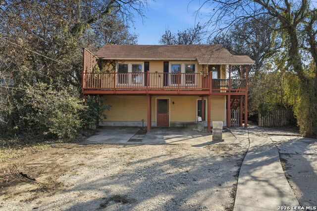 434 E Magnolia Ave, San Antonio