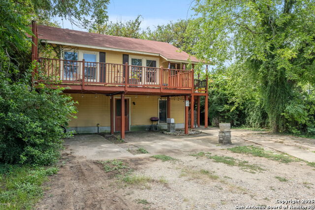 434 E Magnolia Ave, San Antonio