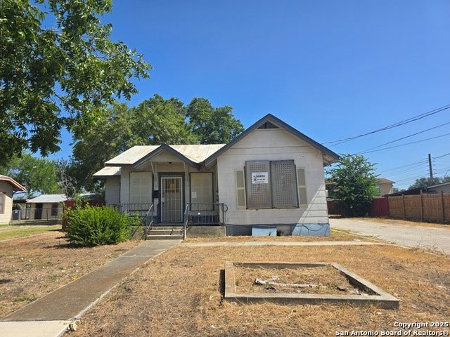 211 Betty Jean, San Antonio