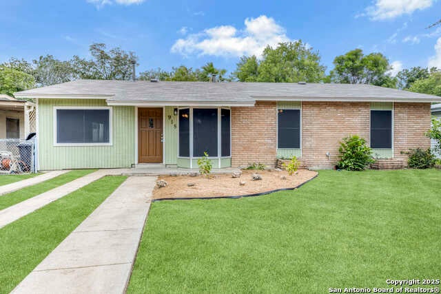 915 Dodic, San Antonio