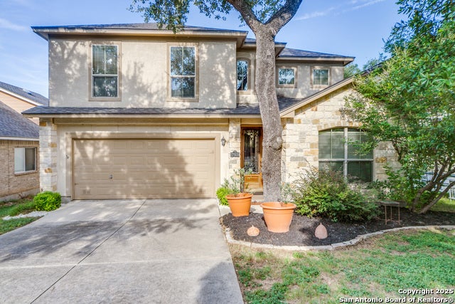 27939 Sonoma Ambre, Boerne
