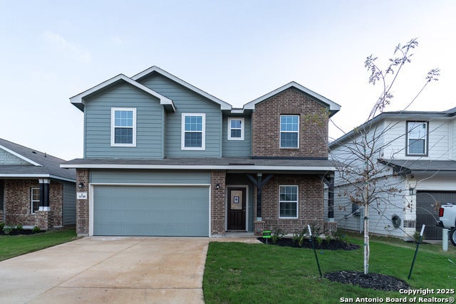 14740 Sycamore Crossing, San Antonio