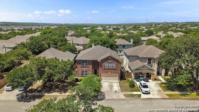 8747 Feather Trl, Helotes