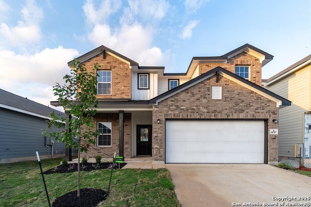14707 Sycamore Crossing, San Antonio