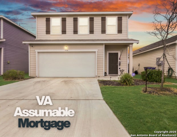 5314 Hickory Place, San Antonio
