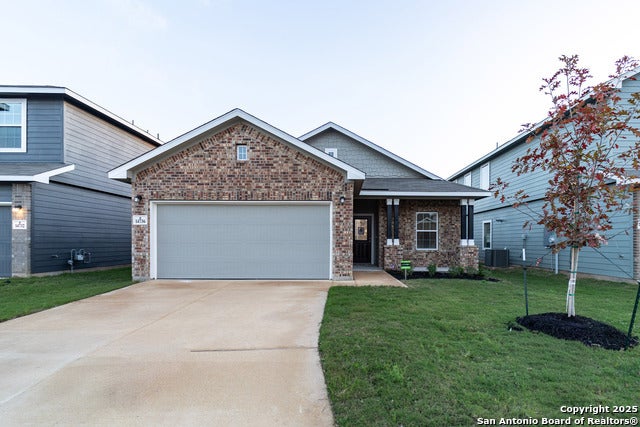 14736 Sycamore Crossing, San Antonio