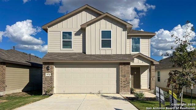 10724 Earligold, San Antonio