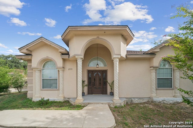 2735 Wade, San Antonio