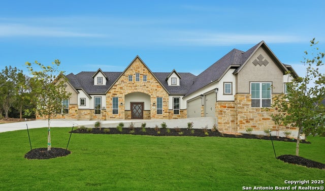 22414 Clarben, San Antonio