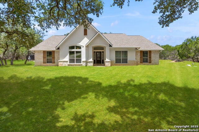 278 Mustang Crossing, Pipe Creek
