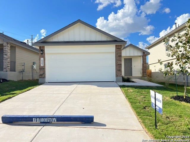 10803 Honey Crisp, San Antonio