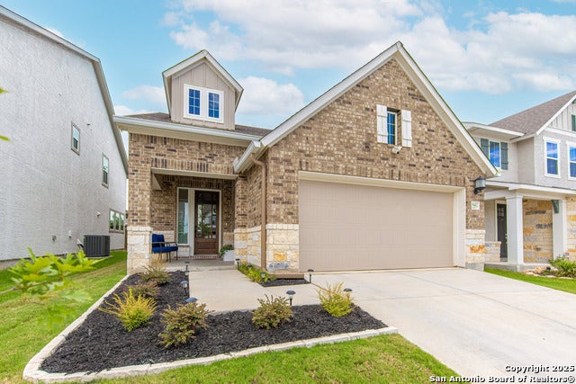 9417 Van Horn, San Antonio