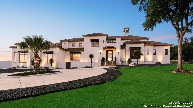 Homes for Sale on  in Garden Ridge, TX