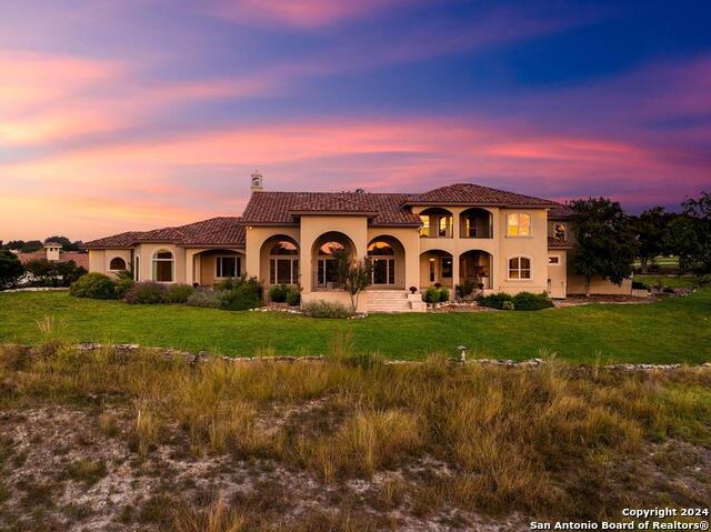 3722 Club View Ct, Kerrville