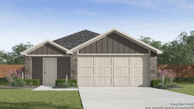 5862 Cosmic Crisp, San Antonio