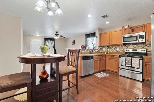 8406 Mescal Pass, San Antonio