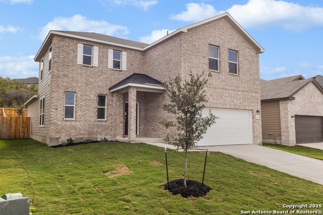 15508 Electra Circle, San Antonio