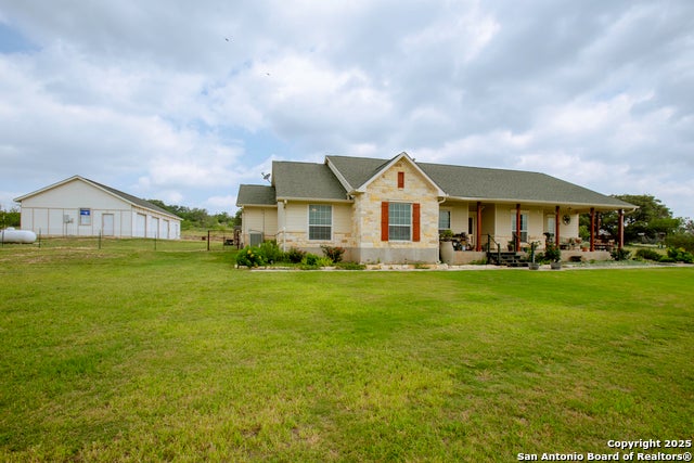 187 Tracks, Center Point