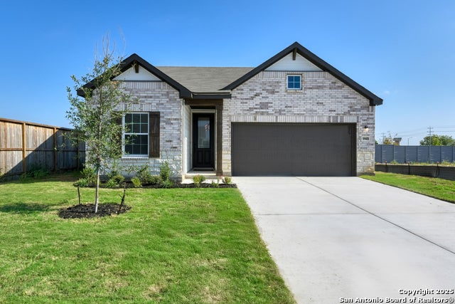 9908 Bull Branch Ave, Schertz