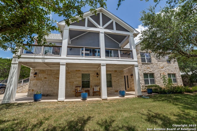 9845 Scenic Hills, San Antonio