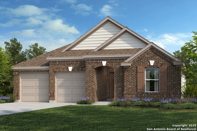 15418 Electra Circle, San Antonio