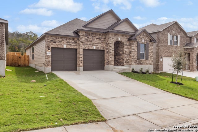 15418 Electra Circle, San Antonio