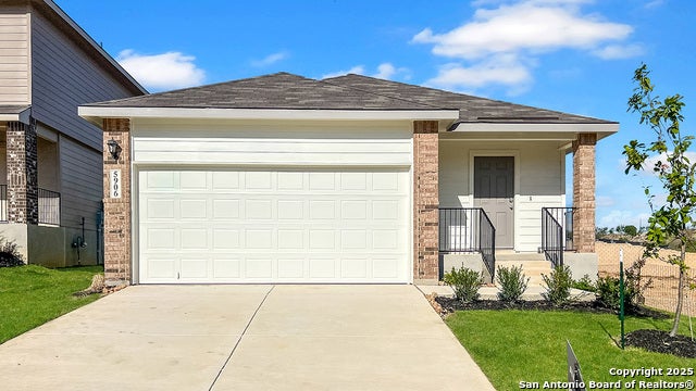 5906 Cosmic Crisp, San Antonio