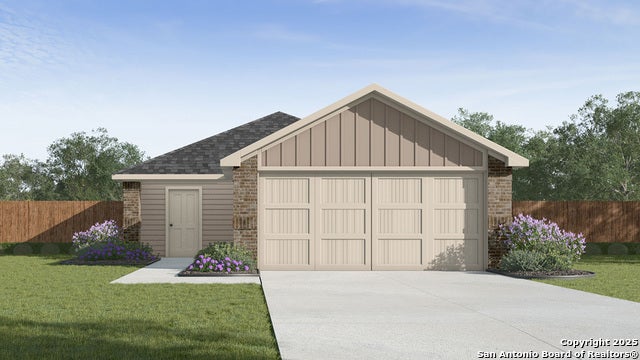 5915 Cosmic Crisp, San Antonio