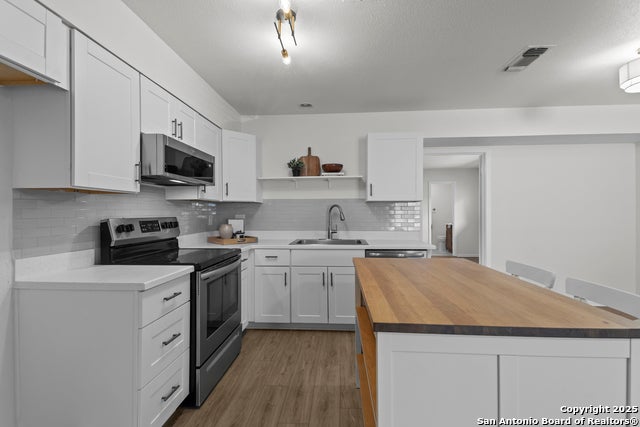 14423 Briarlake, San Antonio