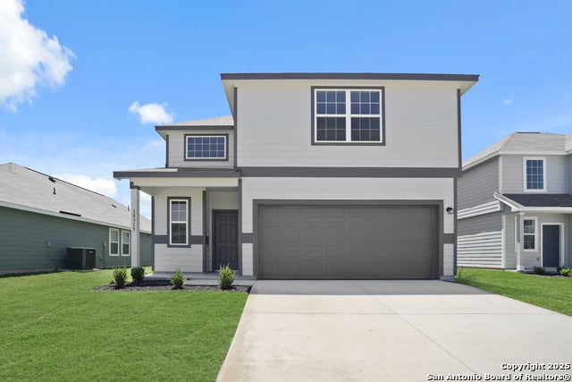 10315 Eve Gardens, San Antonio