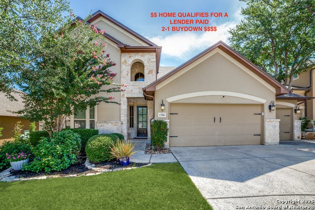 1706 Nightshade, San Antonio