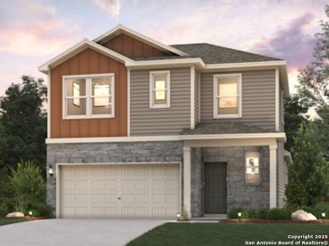 6610 Pintail Pass, Leon Valley