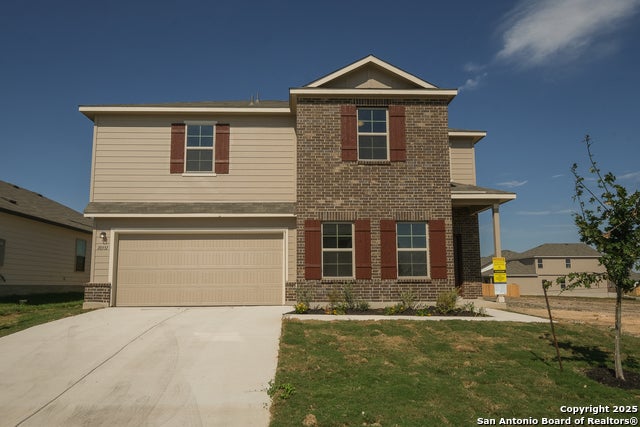 10331 Goodison Drive, Converse