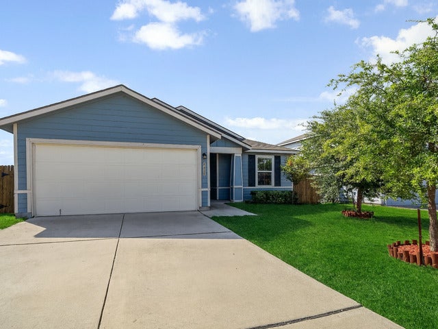 6436 Legato Curve, San Antonio