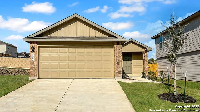 5922 Cosmic Crisp, San Antonio