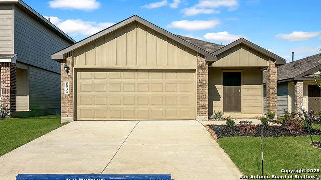 5934 Cosmic Crisp, San Antonio