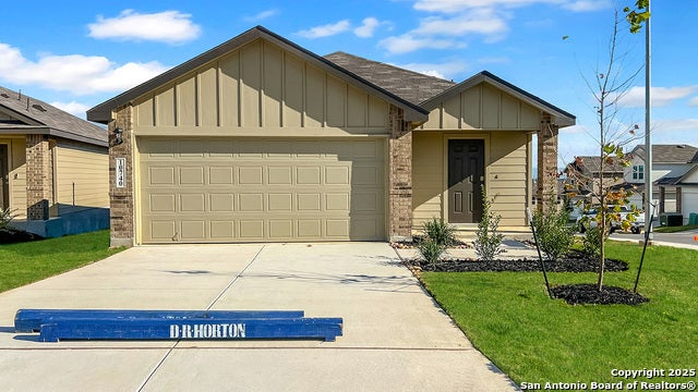 10740 Earligold, San Antonio