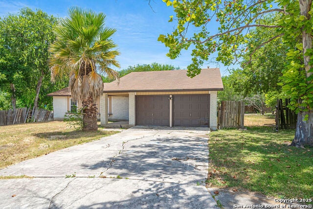 10302 Little Sugar, Converse