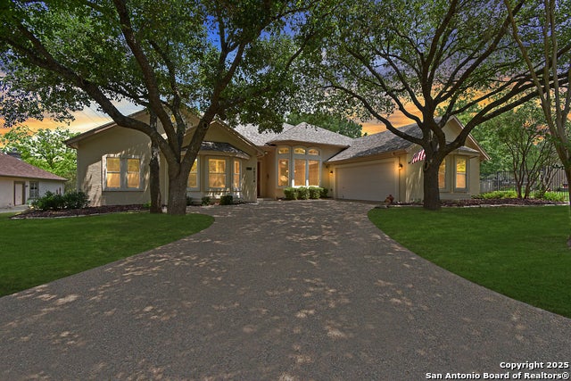 29714 Fairway Vista Dr, Boerne