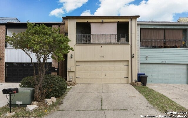 8112 Scottshill, San Antonio