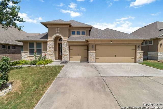 629 Cavan, Cibolo