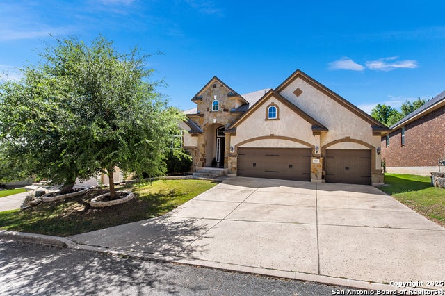 8510 Nichols Rim, Boerne